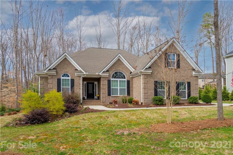 132 Harvest Wind Court