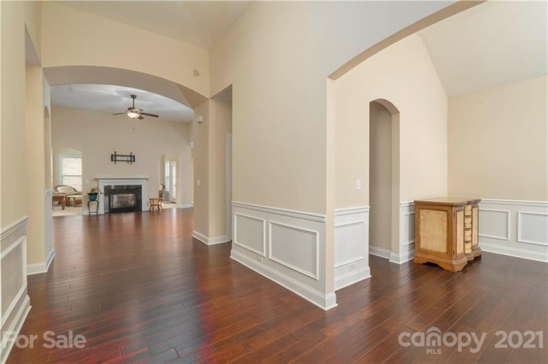 Property image 4 at 132 Harvest Wind Court, Mooresville, NC 28115