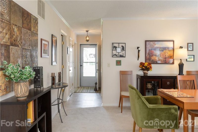 Property image 4 at 306 Somerton Court, Hendersonville, NC 28791