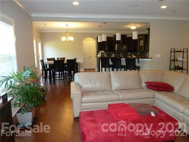 Property image 3 at 10310 Killogrin Way, Pineville, NC 28134