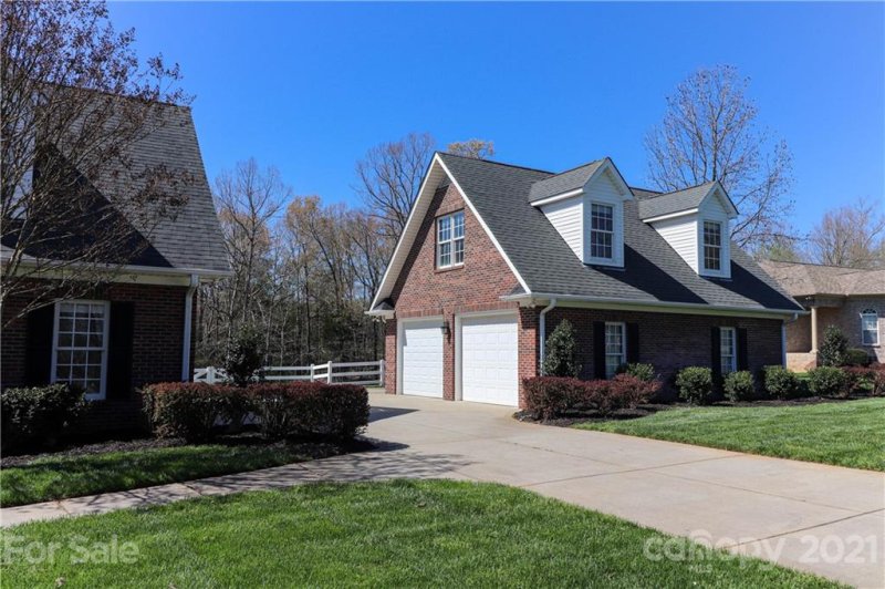 Property image 3 at 4575 Chanel Court, Concord, NC 28025