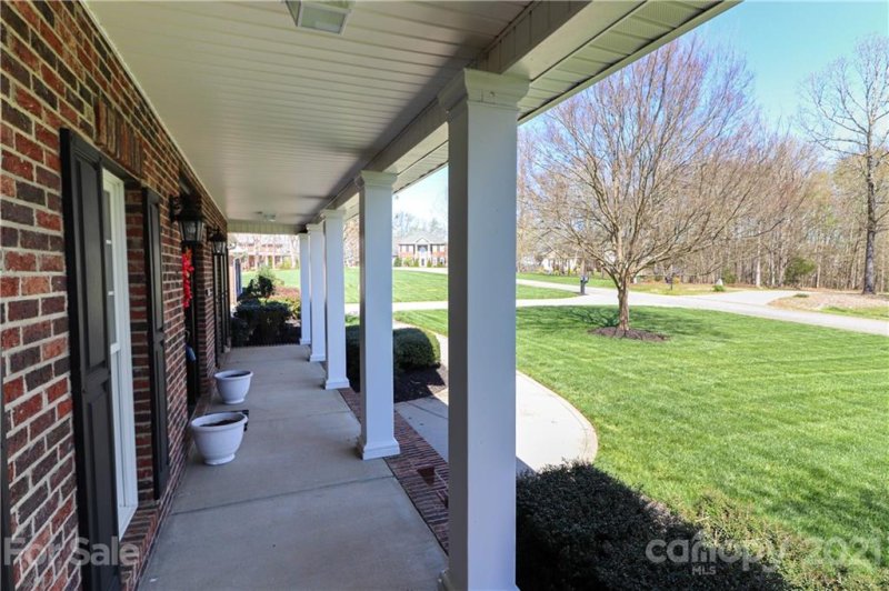 Property image 4 at 4575 Chanel Court, Concord, NC 28025