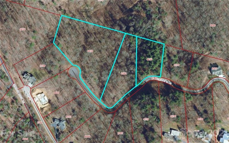 Property image 2 at 49 Alta Citta Lane, Asheville, NC 28804