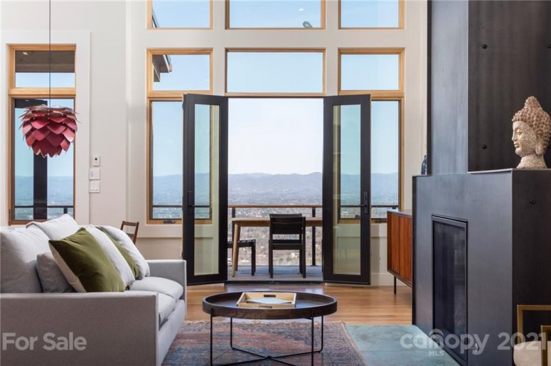 Property image 4 at 49 Alta Citta Lane, Asheville, NC 28804