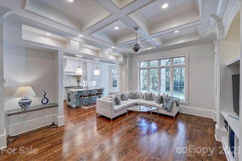 Property image 2 at 420 Canyon Trail, Charlotte, NC 28270