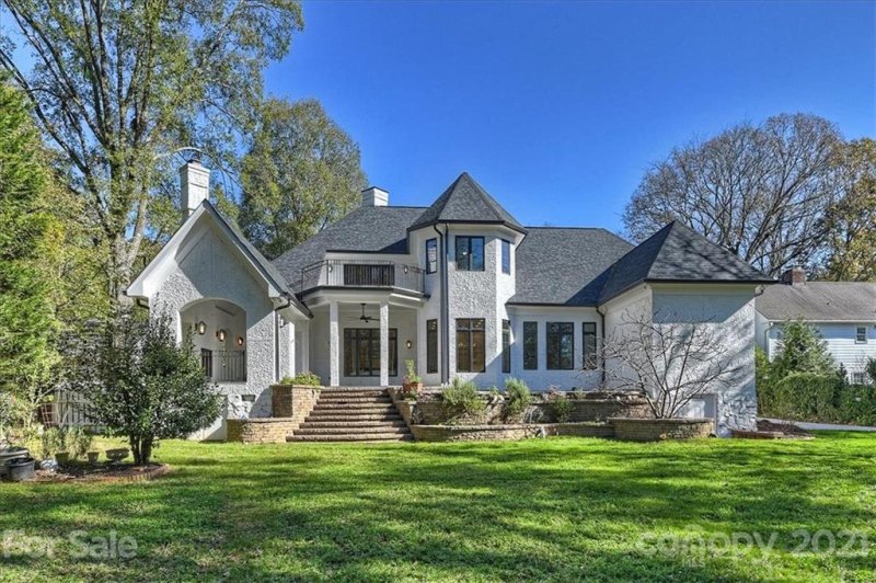 Property image 5 at 420 Canyon Trail, Charlotte, NC 28270