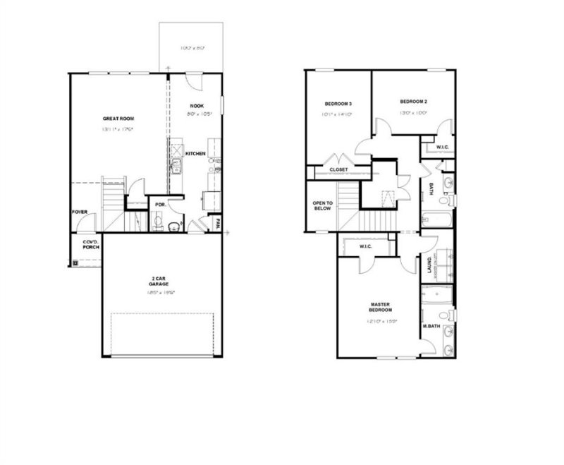 Property image 2 at 14022 Clayborn Street, Midland, NC 28107