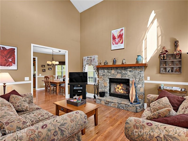 Property image 5 at 69 Season Vista Drive, Waynesville, NC 28785