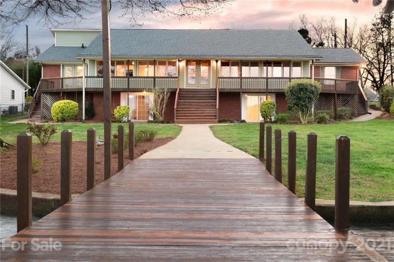 49458 Woodland Drive