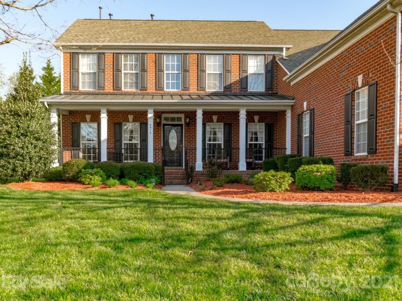 Property image 2 at 6614 Augustine Way, Charlotte, NC 28270