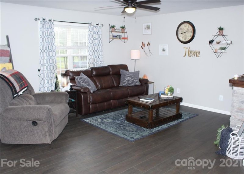 Property image 2 at 208 Sheffield Drive, York, SC 29745