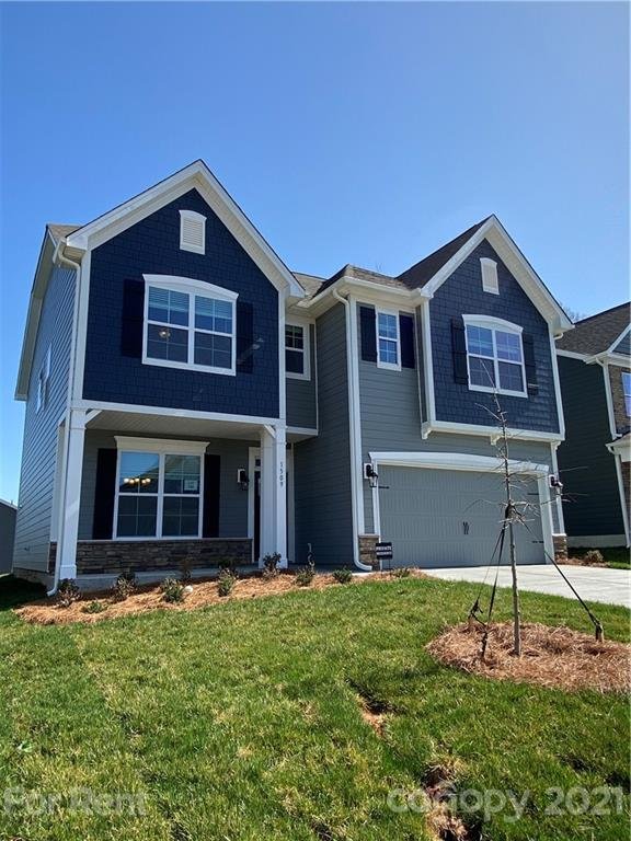 1509 Cambria Court