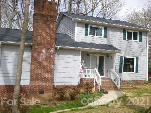 Property image 2 at 155 Camelot Road, Salisbury, NC 28147