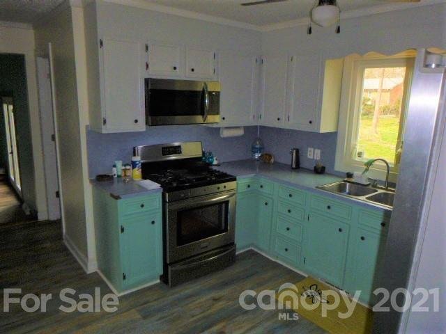 Property image 3 at 155 Camelot Road, Salisbury, NC 28147