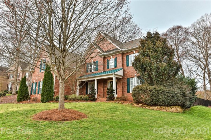 1204 High Brook Drive