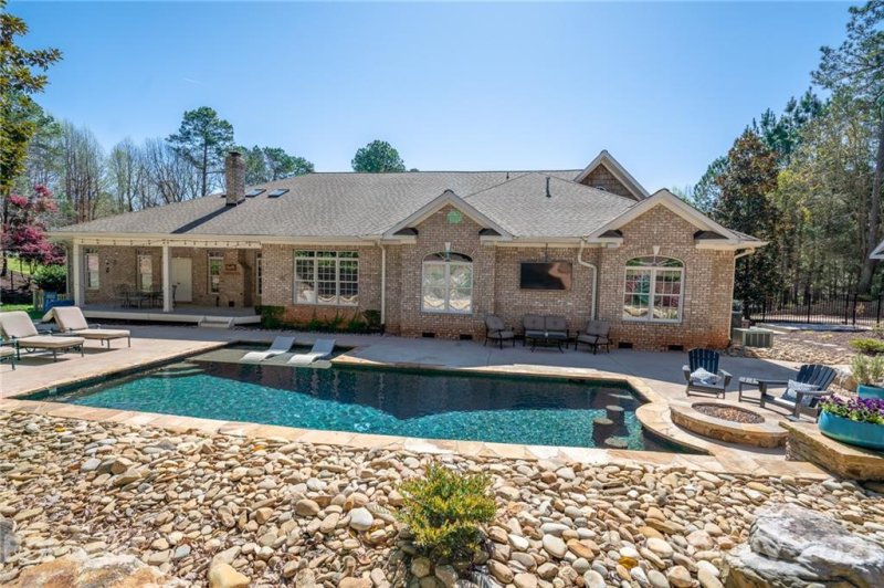 Property image 3 at 124 Kiskadee Drive, Mooresville, NC 28117