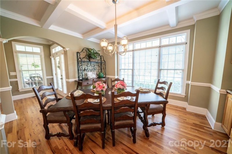 Property image 4 at 124 Kiskadee Drive, Mooresville, NC 28117