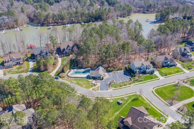 Property image 5 at 2600 Hamilton Crossings Drive, Charlotte, NC 28214