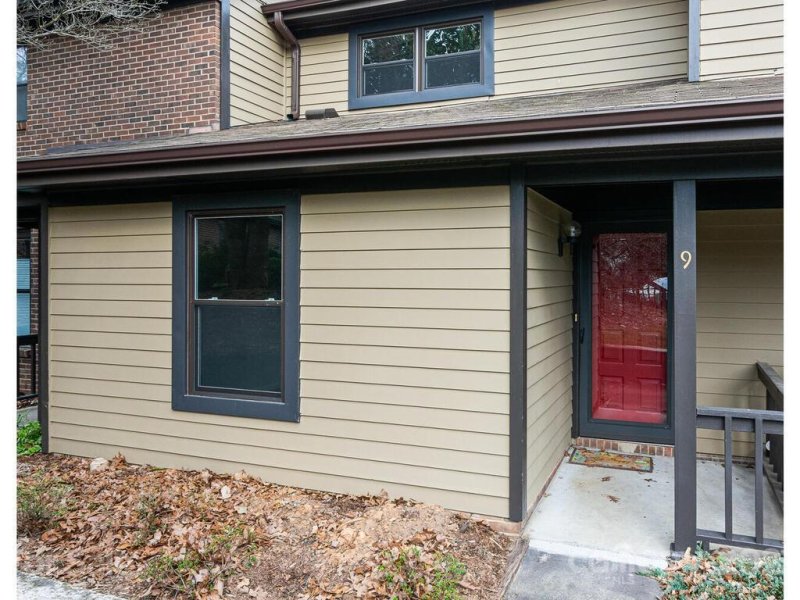 Property image 2 at 16 Spears Avenue, Asheville, NC 28801