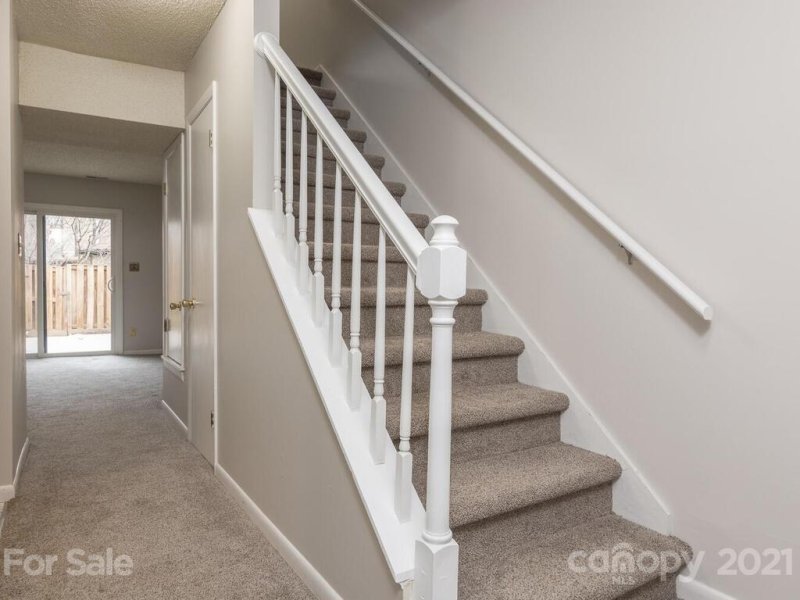 Property image 4 at 16 Spears Avenue, Asheville, NC 28801