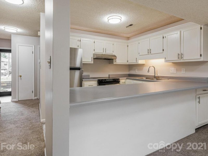 Property image 5 at 16 Spears Avenue, Asheville, NC 28801