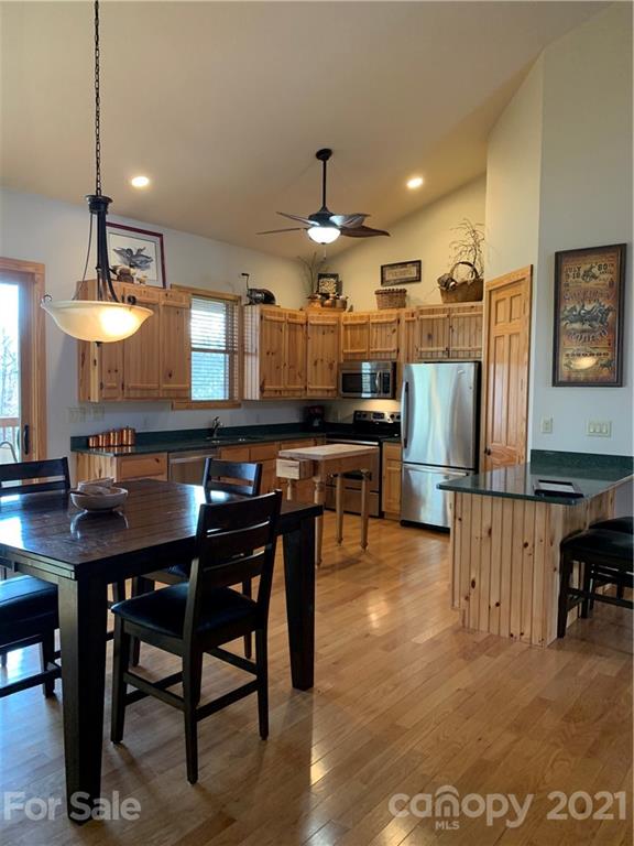 Property image 2 at 43 Outback Trail, Nebo, NC 28761