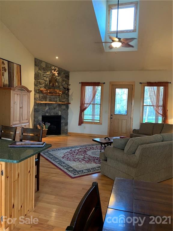 Property image 3 at 43 Outback Trail, Nebo, NC 28761