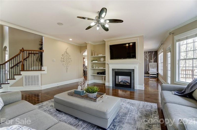 Property image 3 at 209 Ridge Reserve Drive, Clover, SC 29710