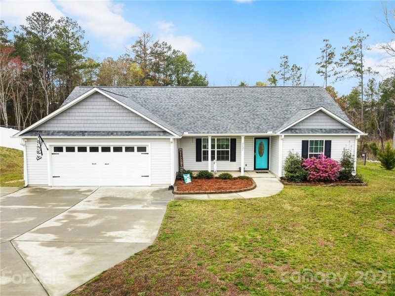 3232 Silver Fox Circle