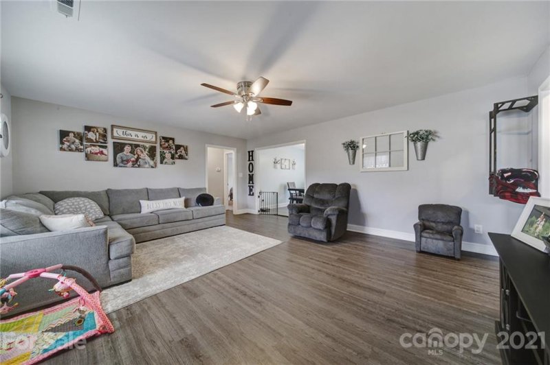 Property image 2 at 3232 Silver Fox Circle, Lancaster, SC 29720