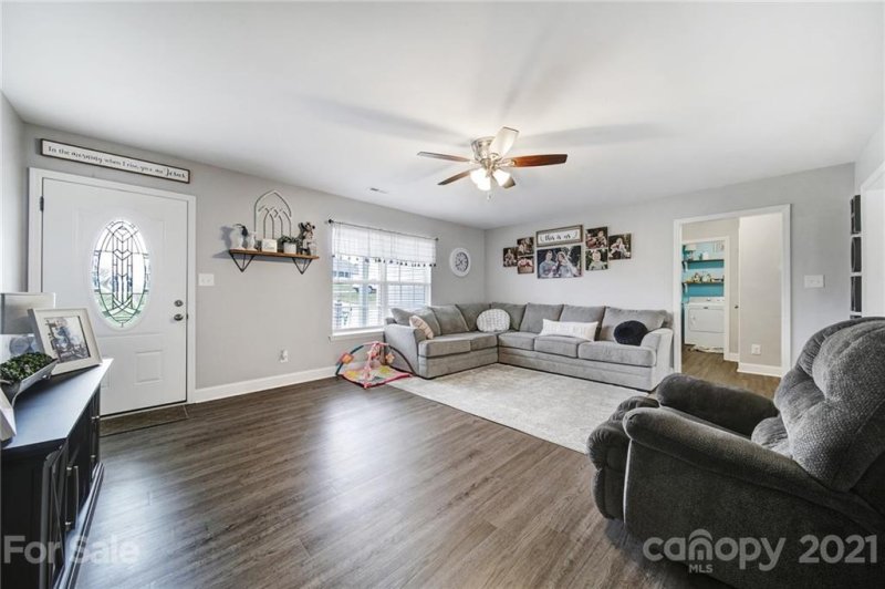 Property image 3 at 3232 Silver Fox Circle, Lancaster, SC 29720