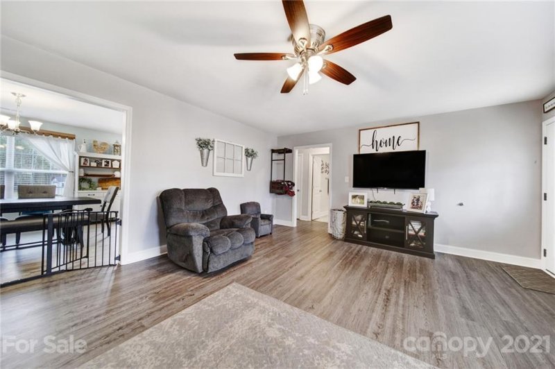 Property image 5 at 3232 Silver Fox Circle, Lancaster, SC 29720