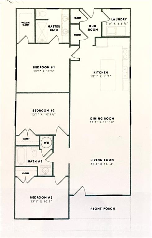 Property image 2 at 1101 Blueview Drive, Black Mountain, NC 28711
