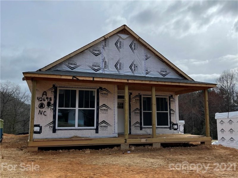 Property image 3 at 1101 Blueview Drive, Black Mountain, NC 28711