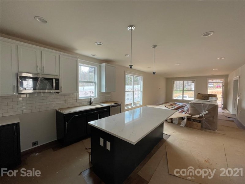 Property image 5 at 1101 Blueview Drive, Black Mountain, NC 28711