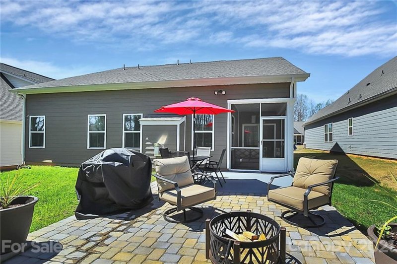 Property image 5 at 10269 October Glory Way, Charlotte, NC 28215