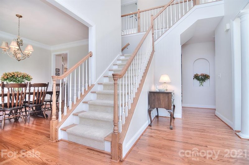 Property image 5 at 12125 Jumper Drive, Mint Hill, NC 28227