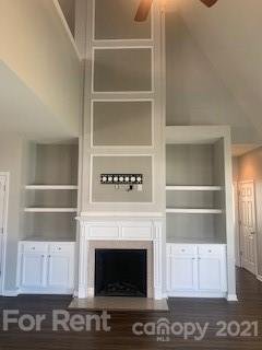 Property image 2 at 17107 Hampton Trace Road, Huntersville, NC 28078