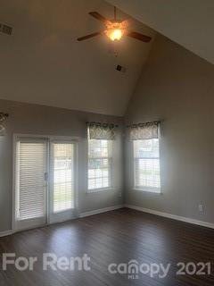 Property image 3 at 17107 Hampton Trace Road, Huntersville, NC 28078