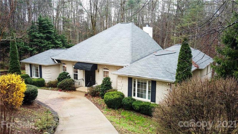 Property image 4 at 47 Mountain Lake Drive, Hendersonville, NC 28739