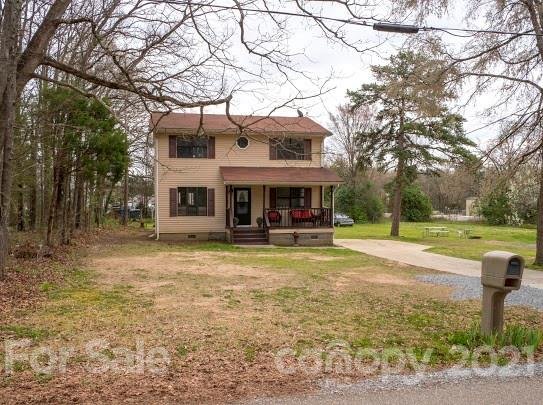 Property image 2 at 337 Catherine Street, Rock Hill, SC 29730