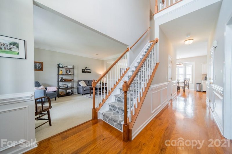 Property image 5 at 9407 Olivia Lane, Charlotte, NC 28277