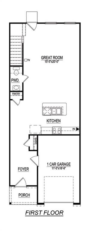 Property image 2 at 1361 Cypress Loop, Newton, NC 28658