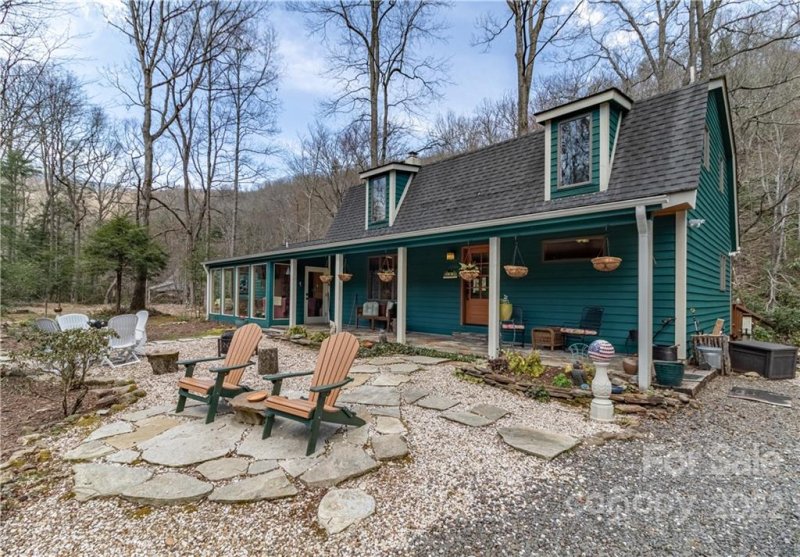 Property image 5 at 295 Brookwood Lane, Burnsville, NC 28714