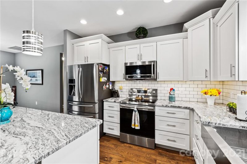 Property image 4 at 1160 Long Creek Lane, Salisbury, NC 28146