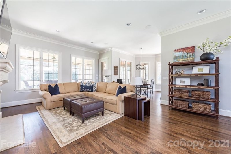 Property image 5 at 3428 Maryhurst Lane, Charlotte, NC 28226