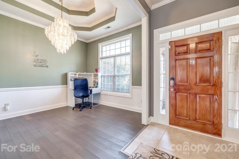 Property image 3 at 1162 Blowing Rock Cove, Fort Mill, SC 29708