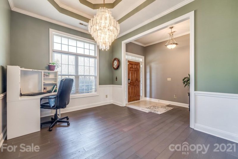 Property image 5 at 1162 Blowing Rock Cove, Fort Mill, SC 29708