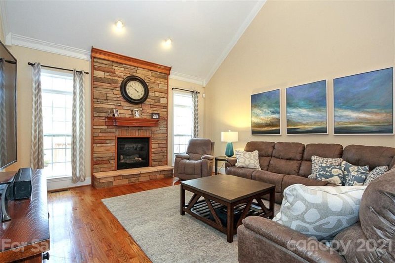Property image 5 at 428 Longhorn Drive, Rock Hill, SC 29732