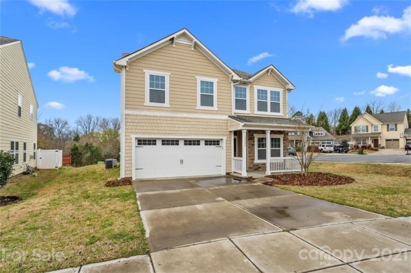 Property image 2 at 12606 Ballyliffin Drive, Pineville, NC 28134